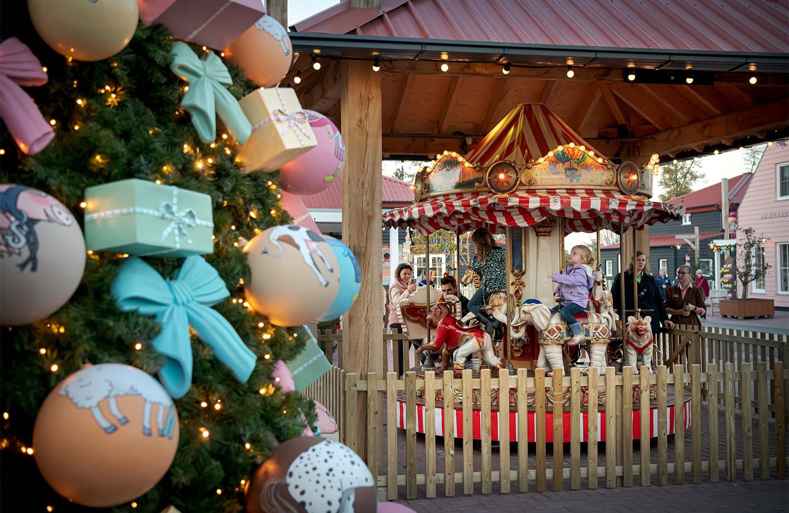 Kerstverlof