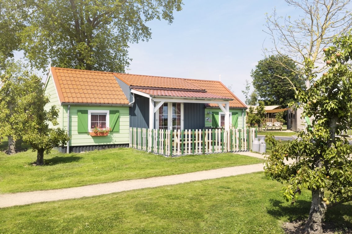 Fien en teun boerderijtje