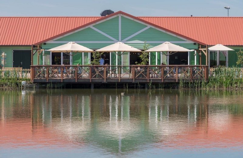 Maak kennis met onze heerlijke Gasterij