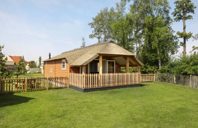 Mike & Molly Schafstall (6 Personen)