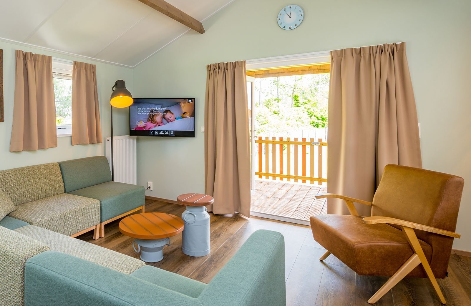 Gratis WiFi in je accommodatie