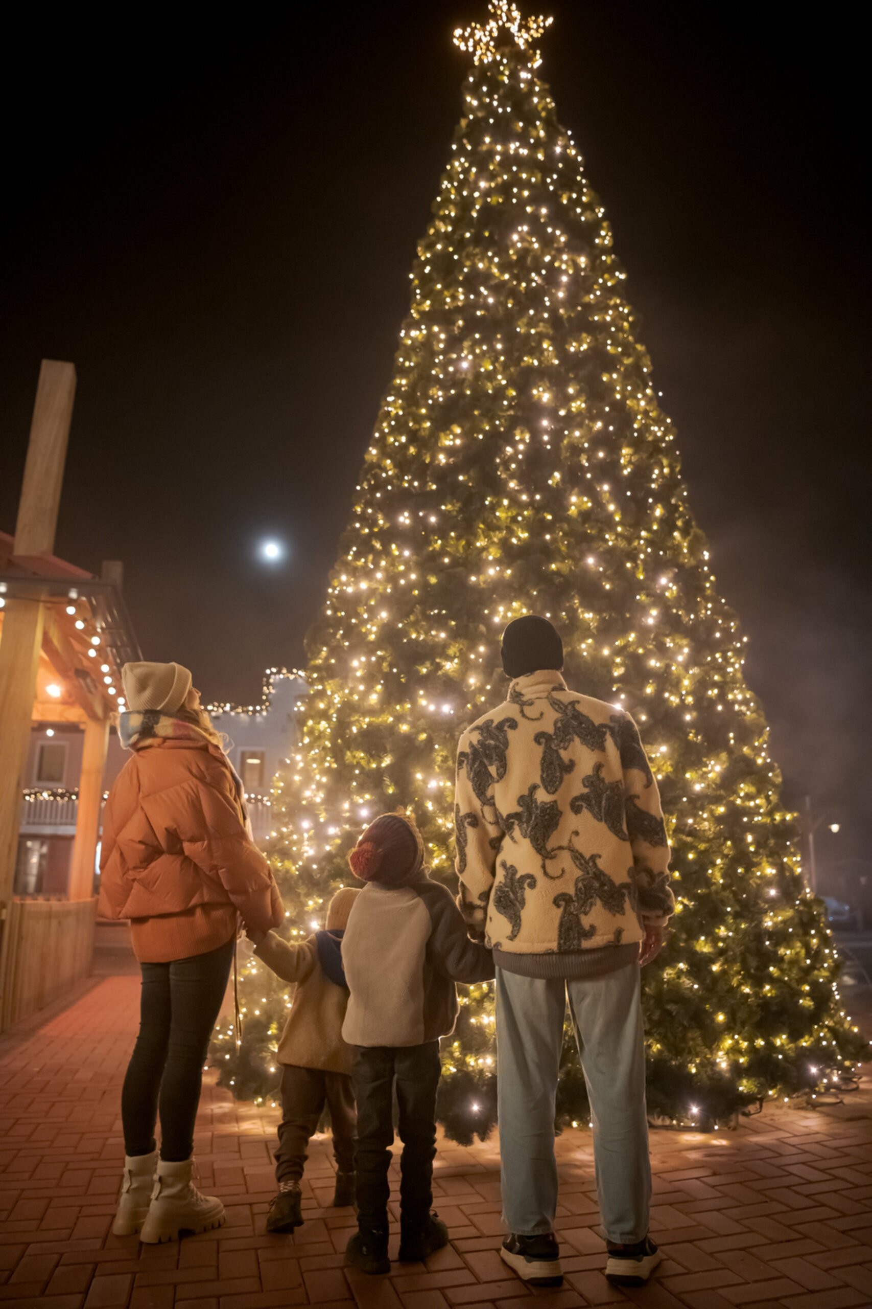 Kerstmis