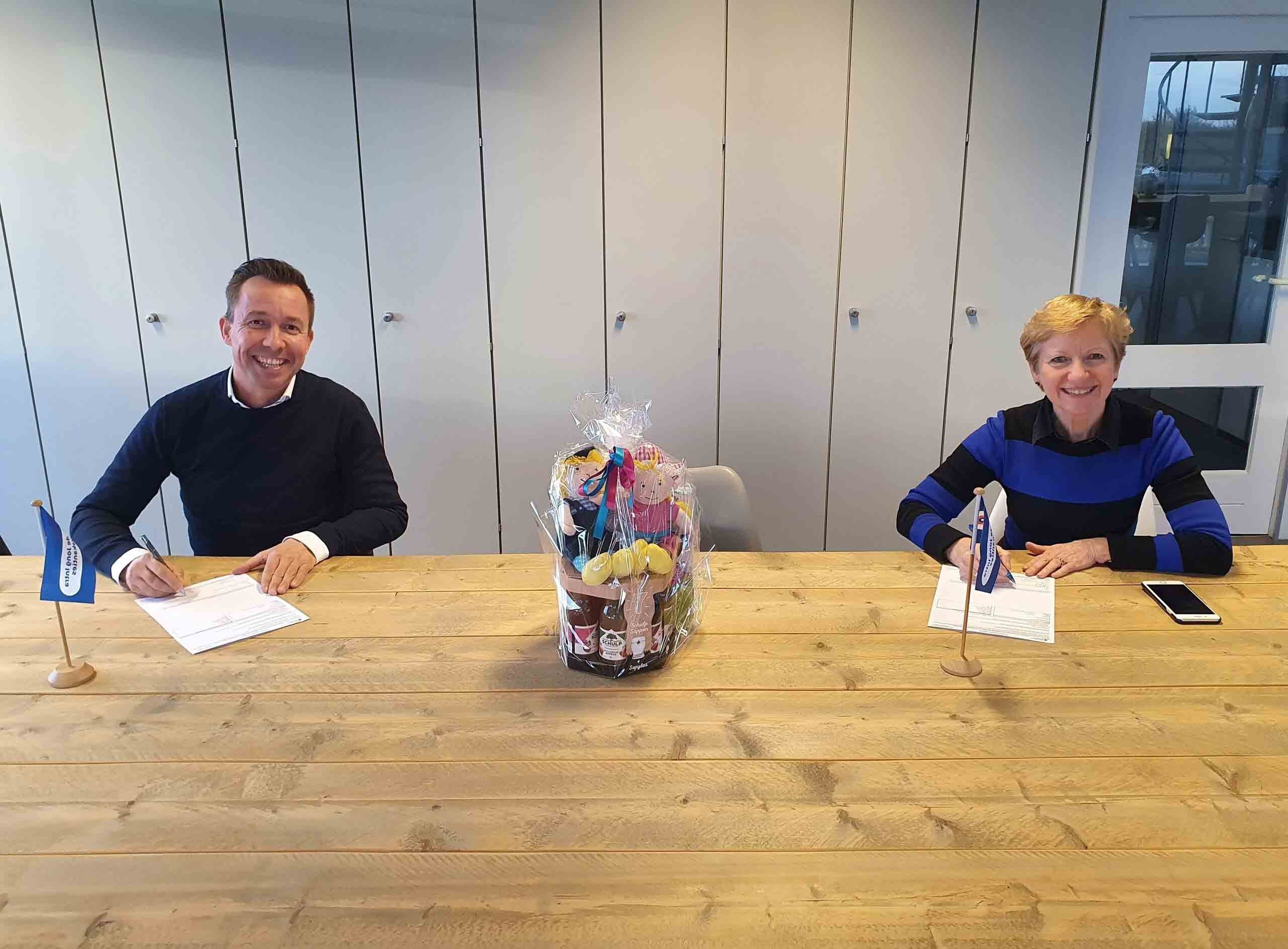 De Jong Intra Vakanties en Familie Resort Molenwaard starten nieuwe regionale samenwerking