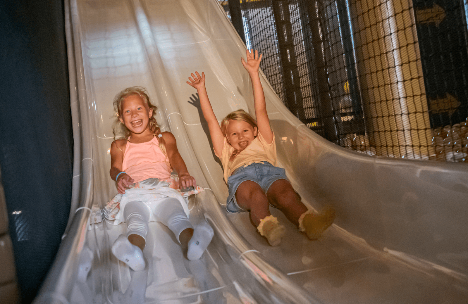 Spielscheune Molenwaard