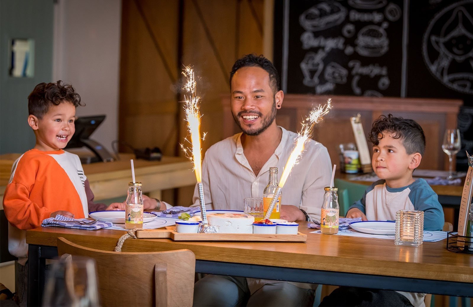 eten gasterij webformaat
