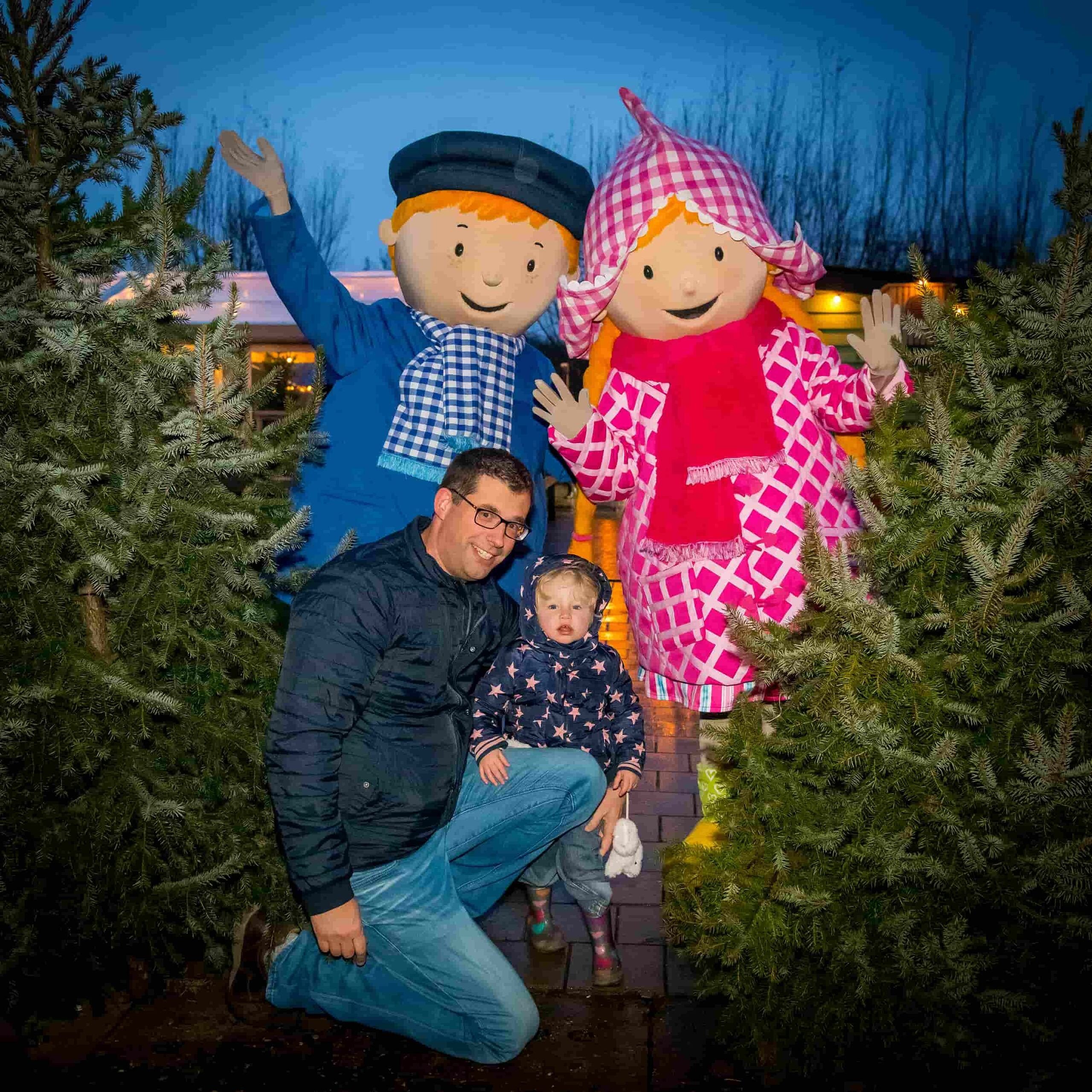 Heb je onze arrangementen al gezien?