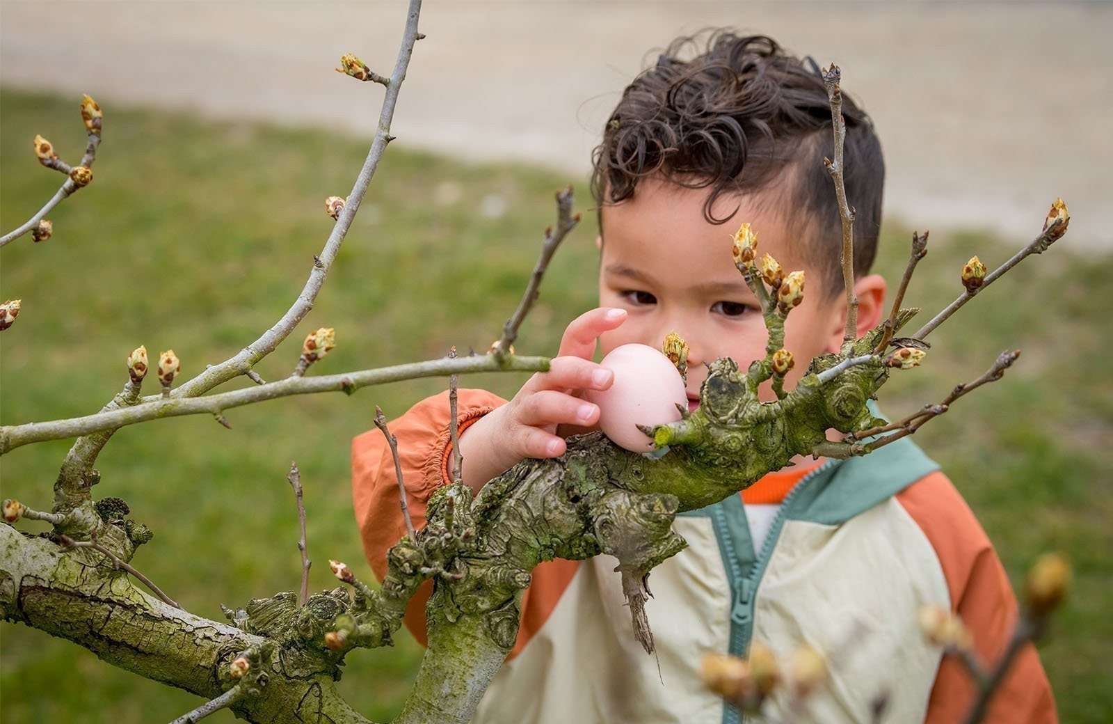 Pasen op Familie Resort Molenwaard wordt een groot feest!
