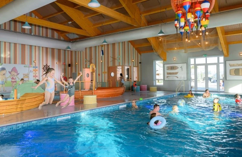 Eindeloos veel spetterplezier